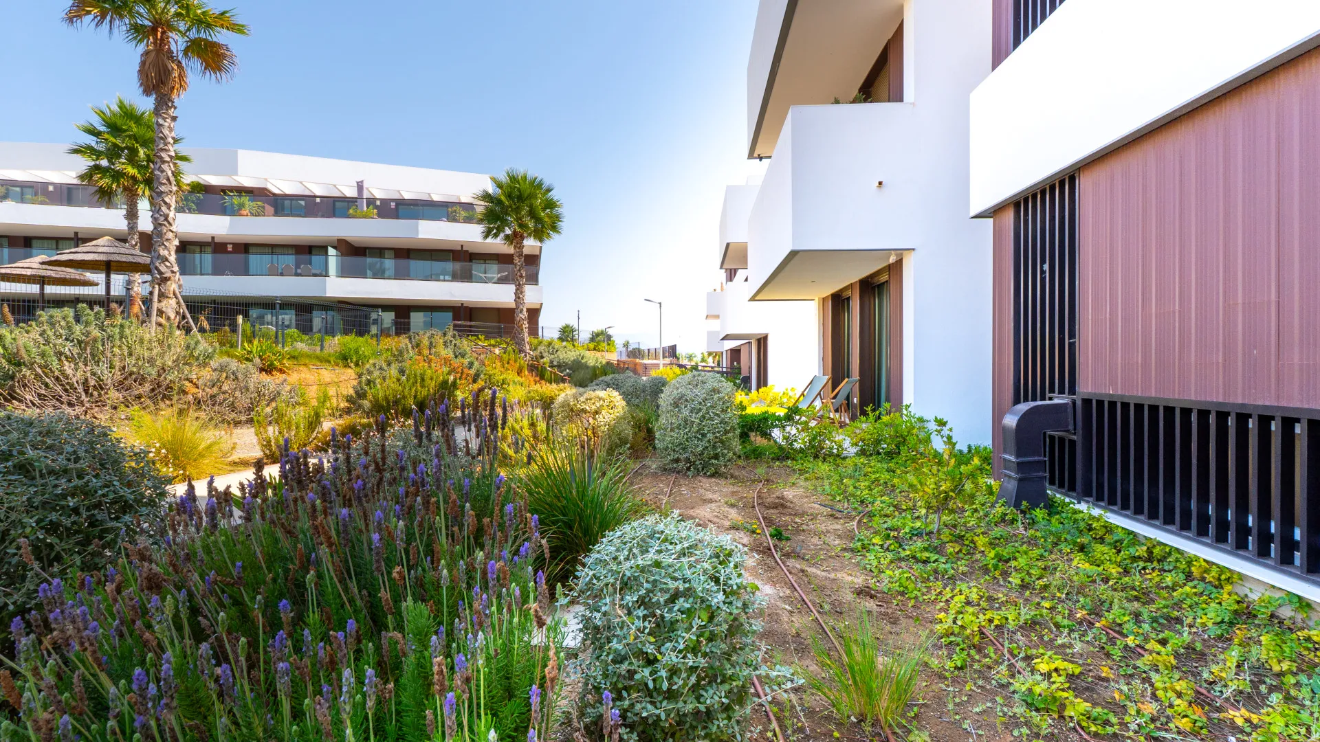 3 bedrooms ground floor apartment for sale in Camarate Golf