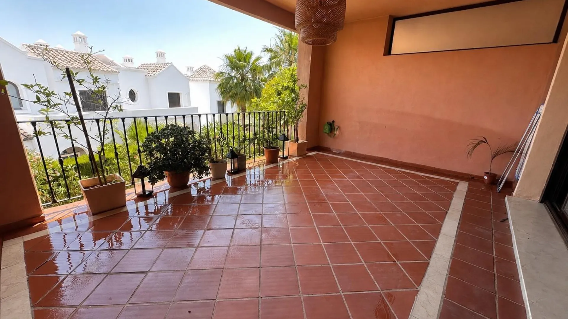 Adosado en venta en Azata Golf con 3 dormitorios