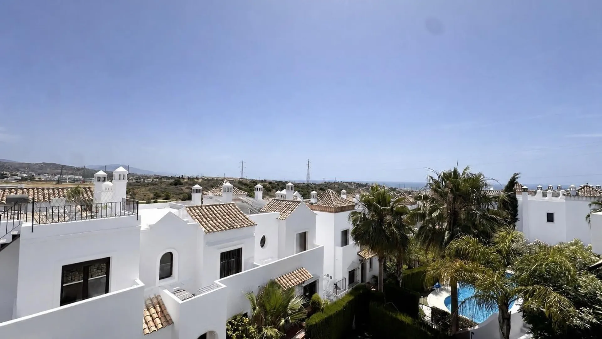 Adosado en venta en Azata Golf con 3 dormitorios