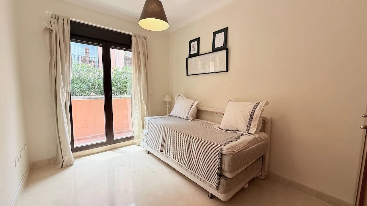 Adosado en venta en Azata Golf con 3 dormitorios