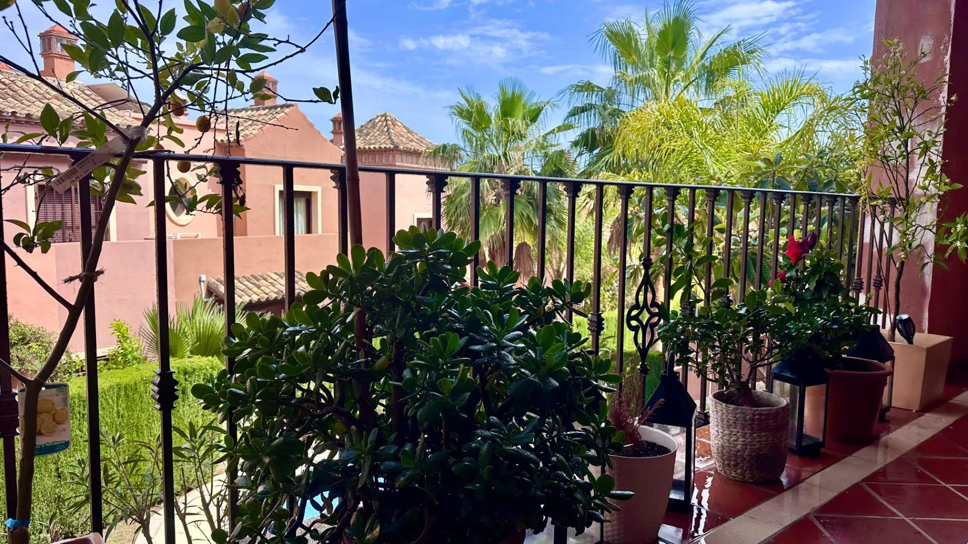 Adosado en venta en Azata Golf con 3 dormitorios