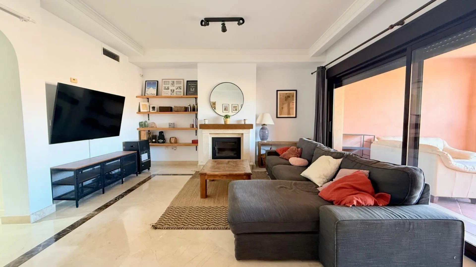 Adosado en venta en Azata Golf con 3 dormitorios