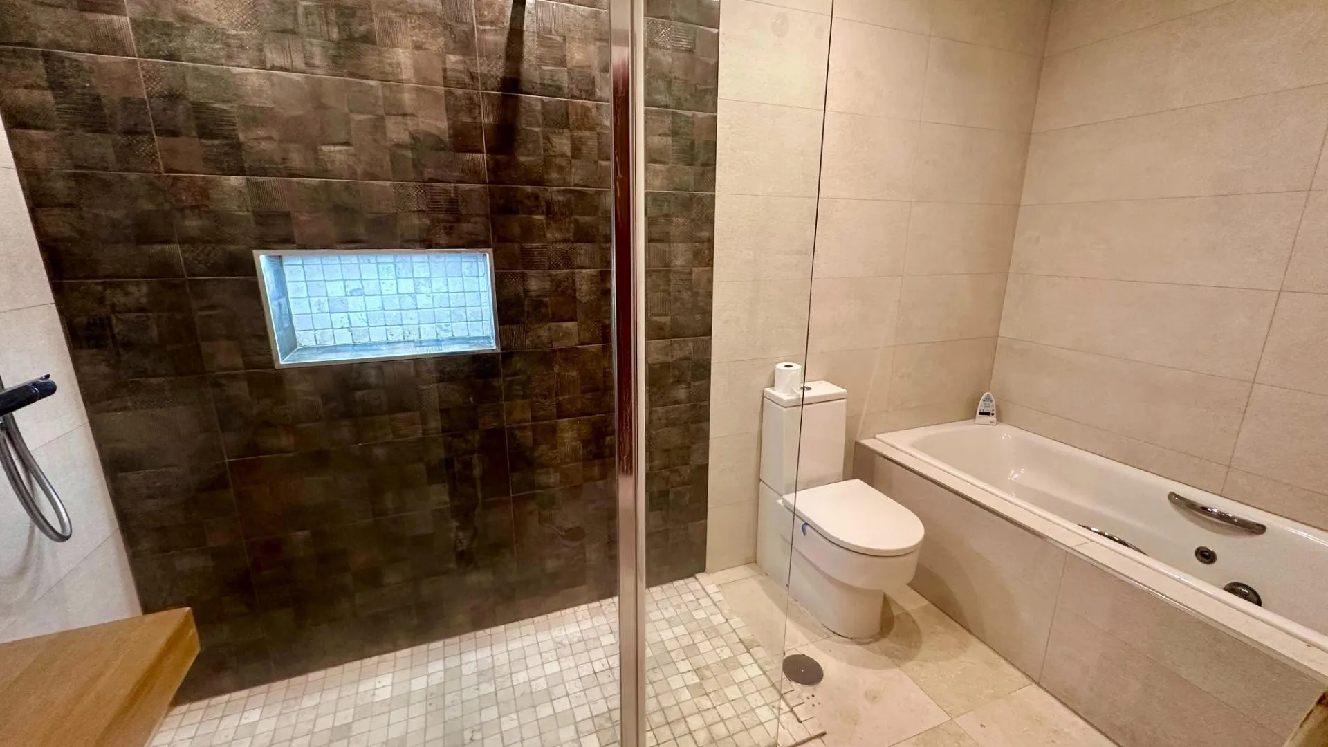 Adosado en venta en Azata Golf con 3 dormitorios