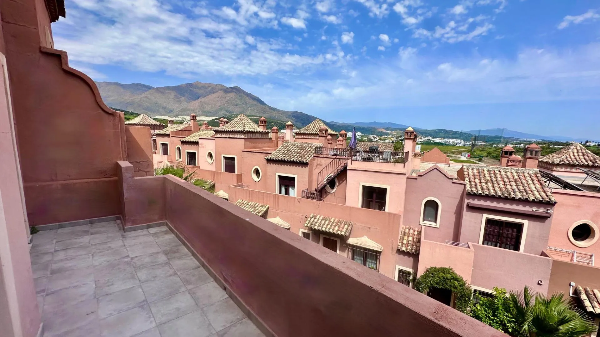 Adosado en venta en Azata Golf con 3 dormitorios