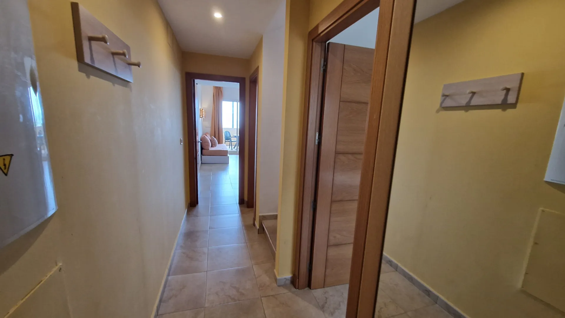 Bahia de las Rocas, atico duplex en venta de 3 dormitorios