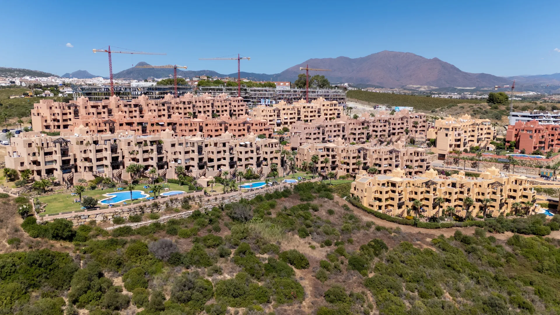 Apartment with 2 bedrooms for sale in Sabinillas