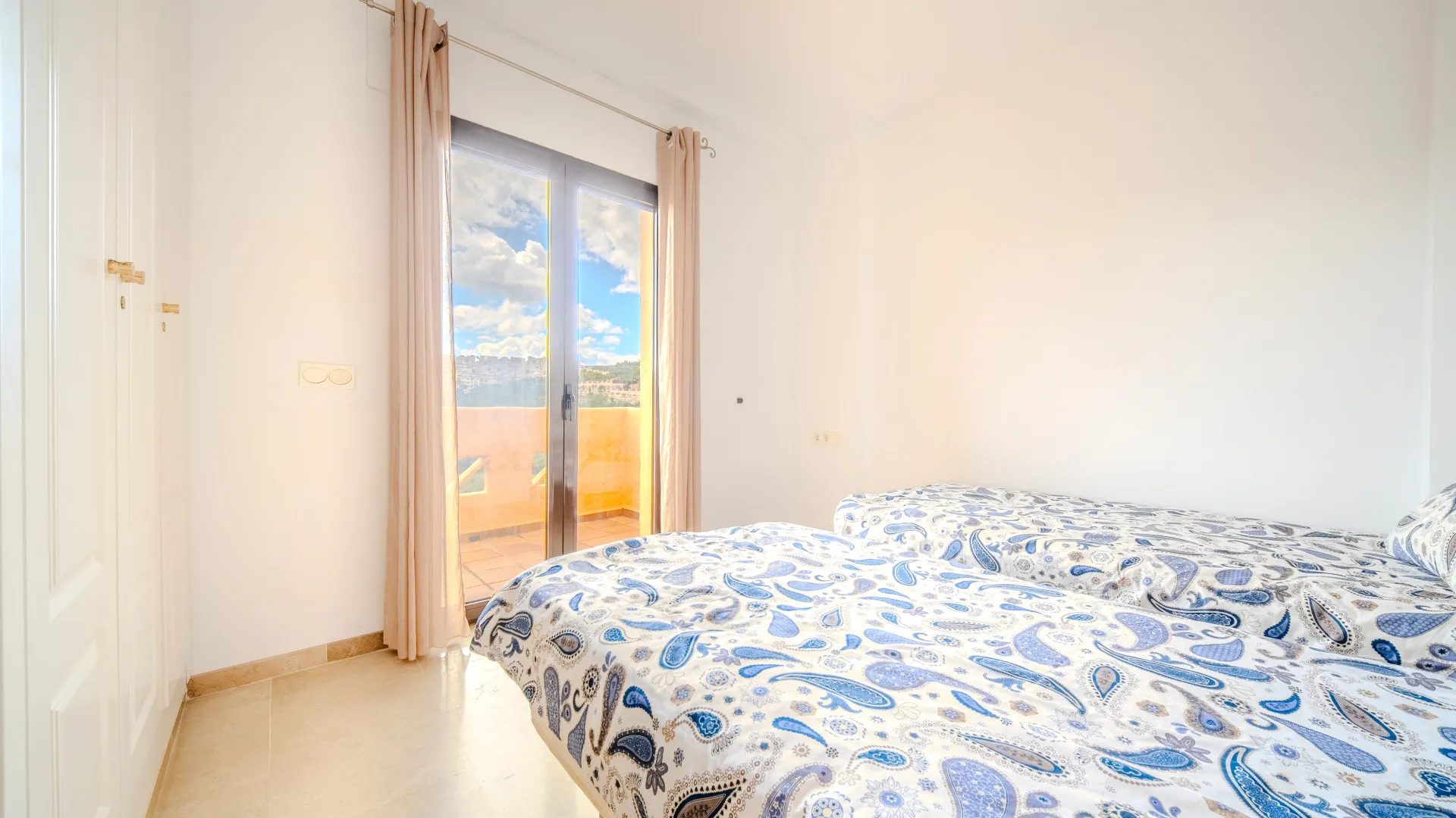 Apartment with 2 bedrooms for sale in Sabinillas