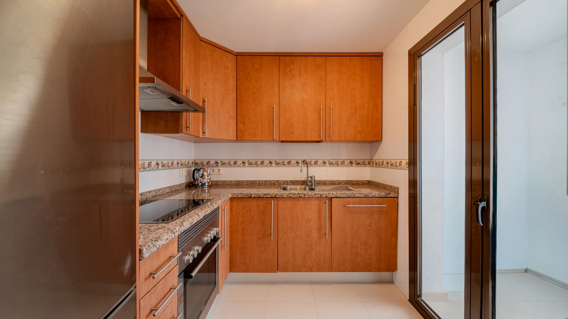 Apartment with 2 bedrooms for sale in Sabinillas