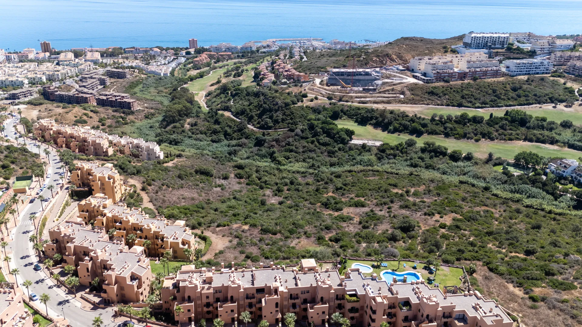 Apartment with 2 bedrooms for sale in Sabinillas