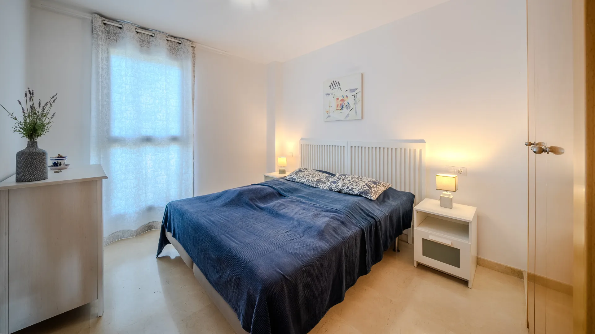 Se vende apartamento de 4 dormitorios en Doña Julia