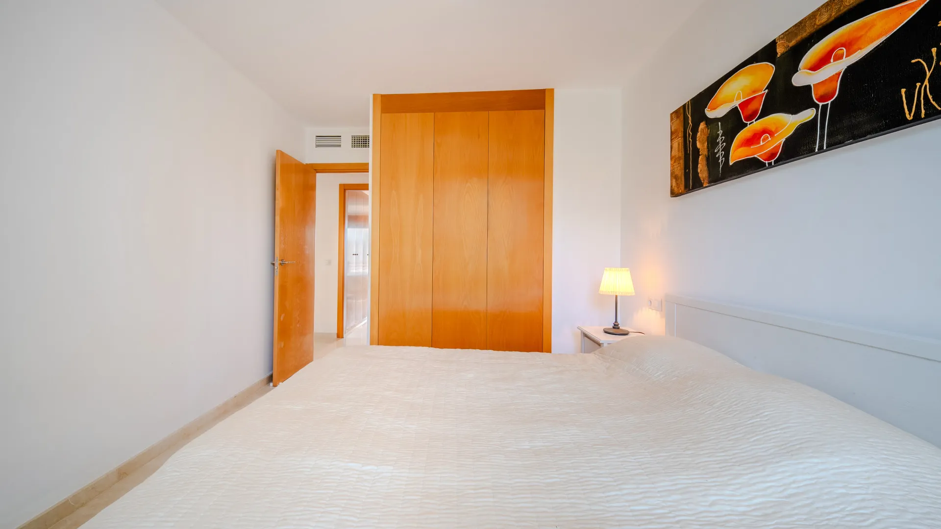 Se vende apartamento de 4 dormitorios en Doña Julia