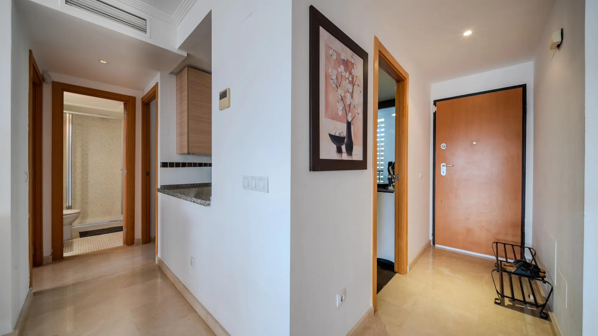 Se vende apartamento de 4 dormitorios en Doña Julia