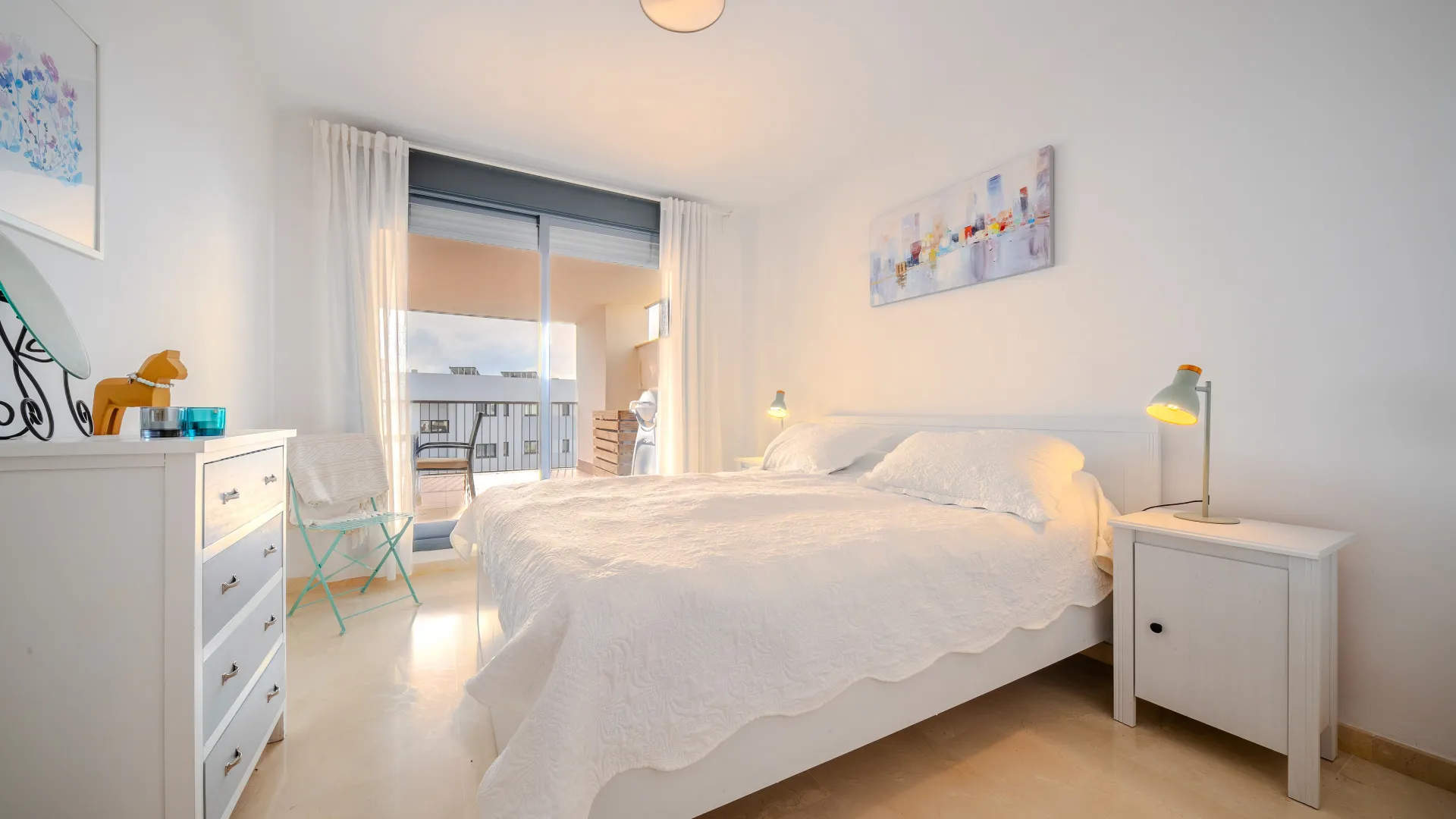Se vende apartamento de 4 dormitorios en Doña Julia