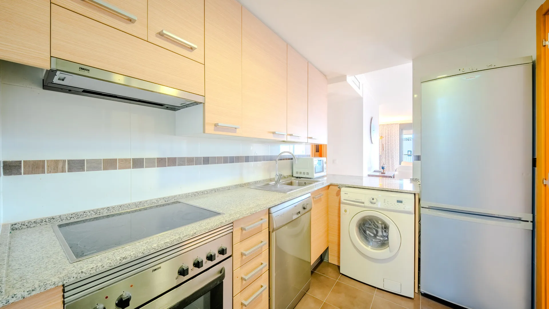 Se vende apartamento de 4 dormitorios en Doña Julia