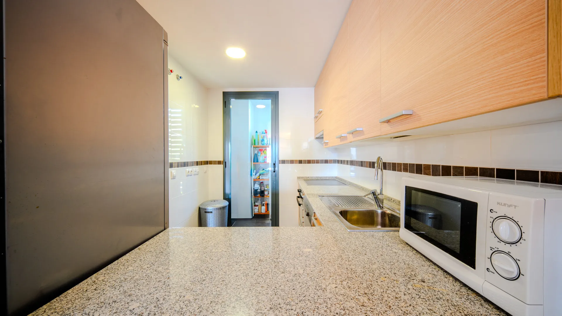 Se vende apartamento de 4 dormitorios en Doña Julia