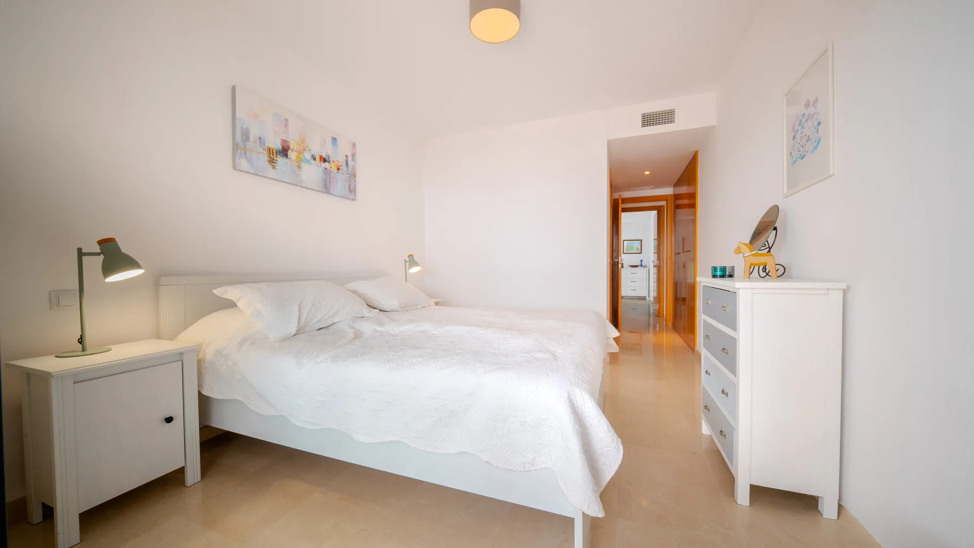 Se vende apartamento de 4 dormitorios en Doña Julia