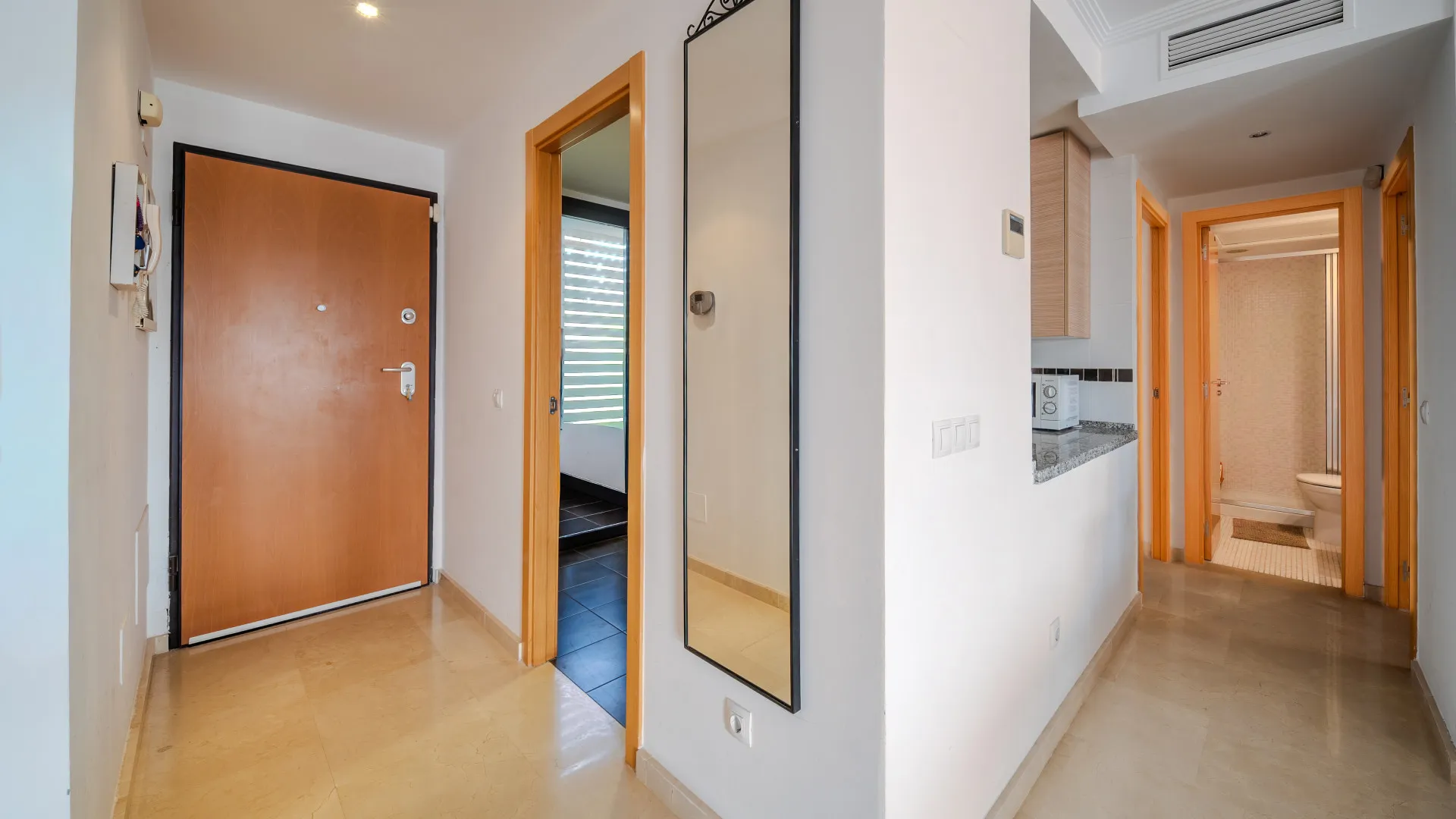 Se vende apartamento de 4 dormitorios en Doña Julia