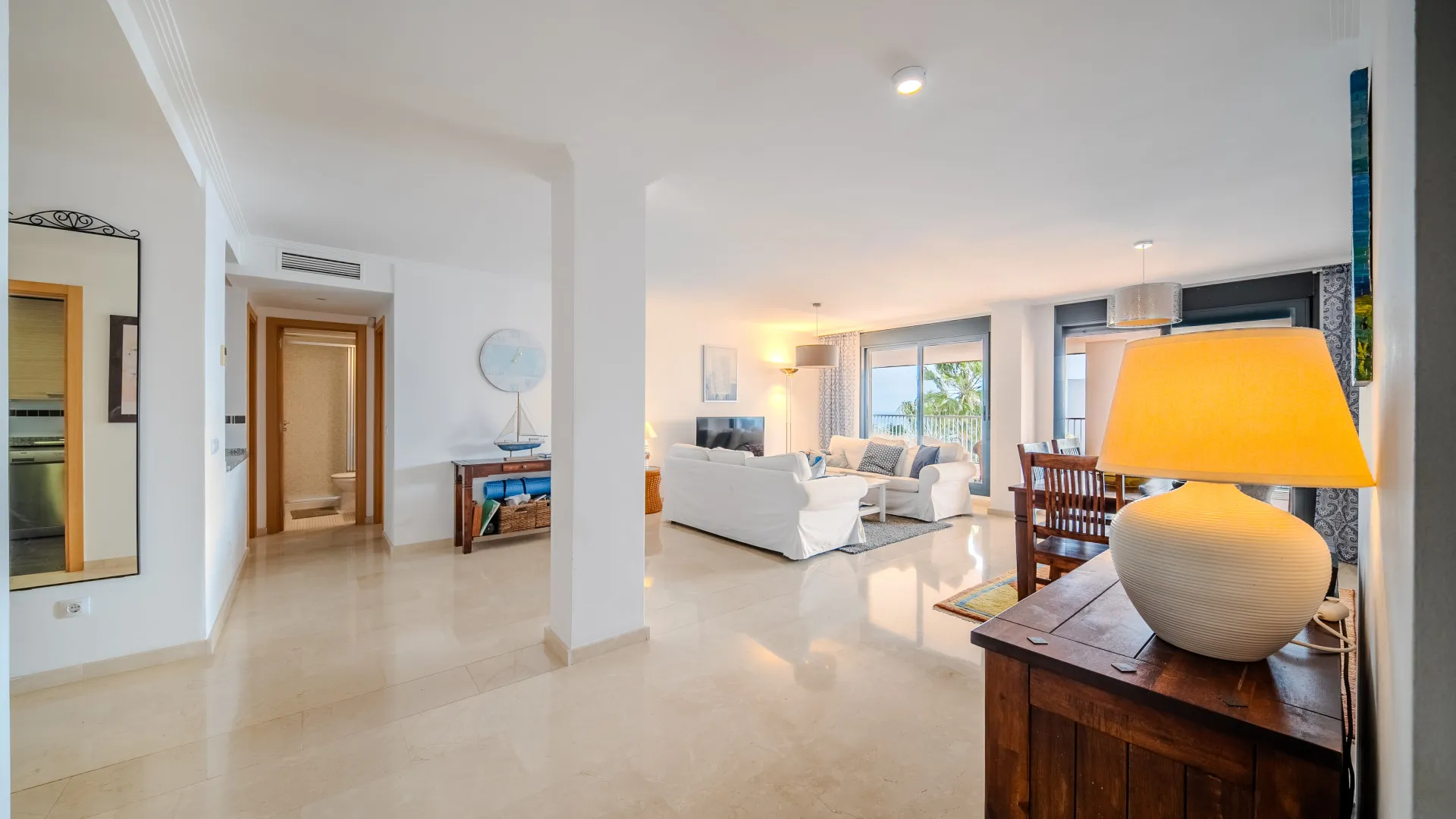 Se vende apartamento de 4 dormitorios en Doña Julia