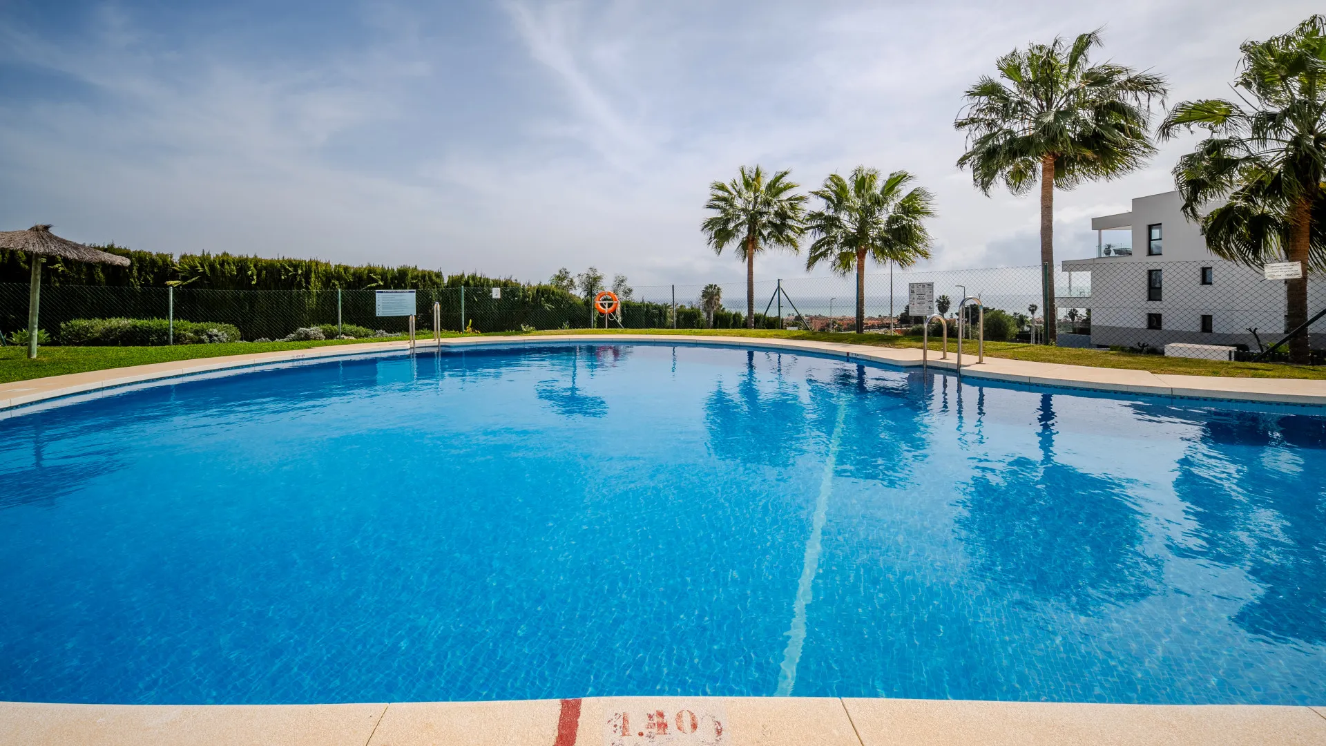 Se vende apartamento de 4 dormitorios en Doña Julia
