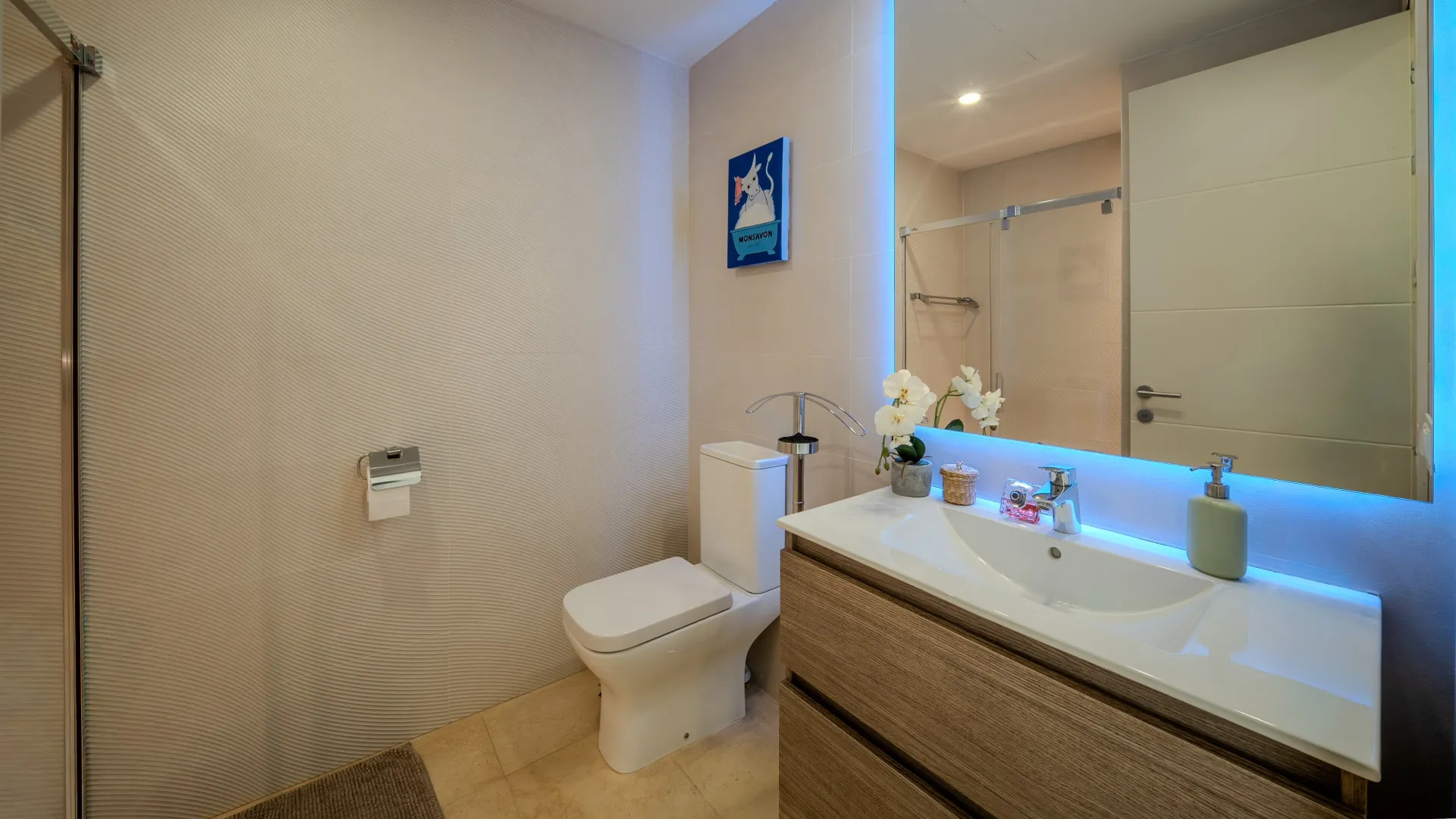 Comprar apartamento planta baja con 2 dormitorios en Las Terrazas de Cortesín