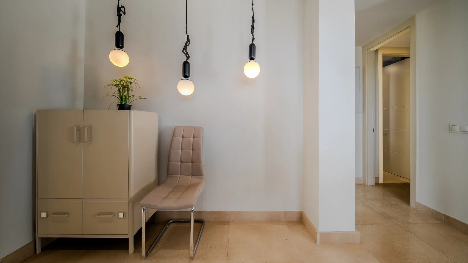 Comprar apartamento planta baja con 2 dormitorios en Las Terrazas de Cortesín