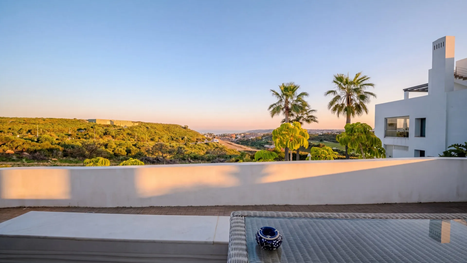 Comprar apartamento planta baja con 2 dormitorios en Las Terrazas de Cortesín