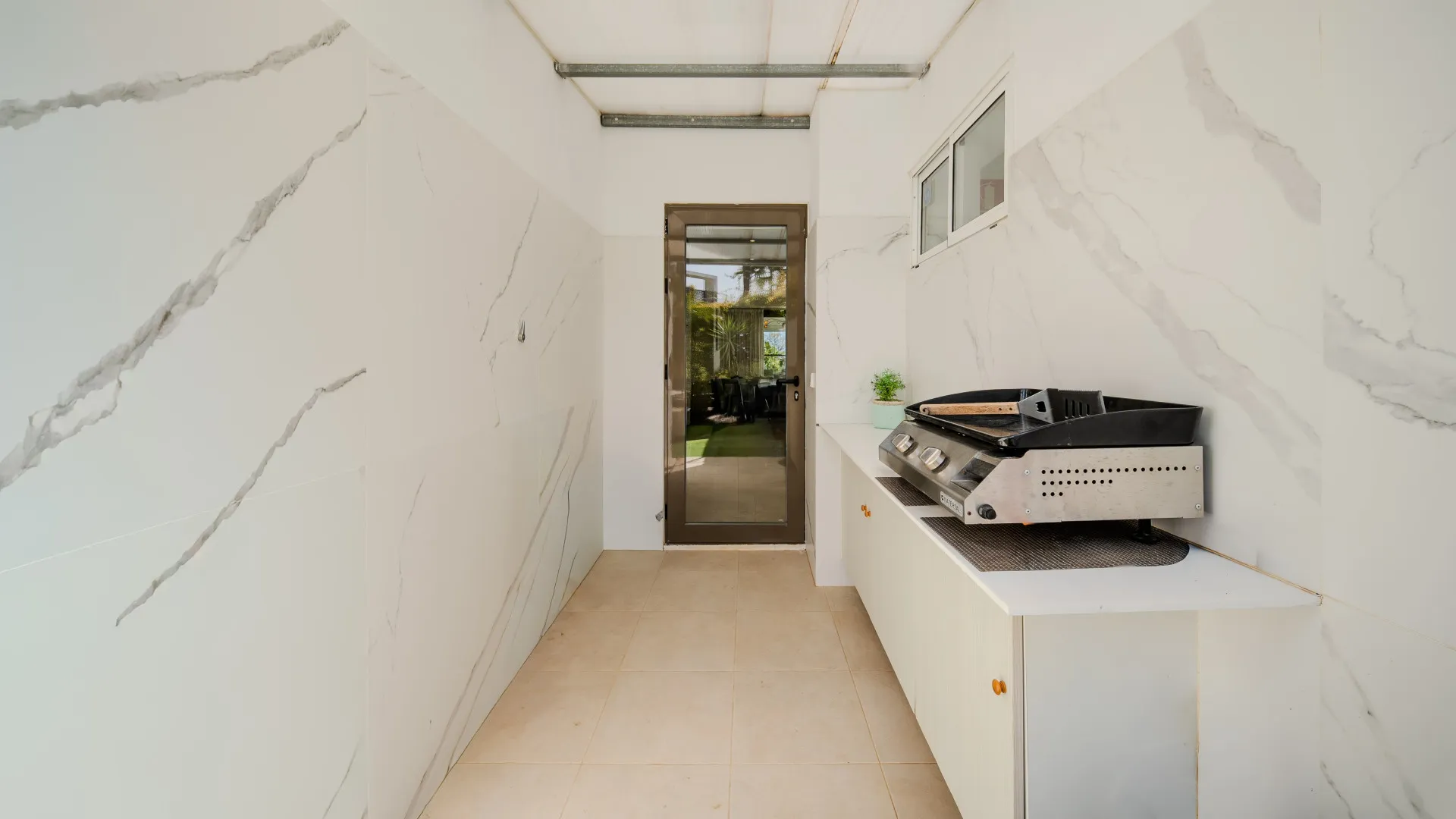 Comprar apartamento planta baja con 2 dormitorios en Las Terrazas de Cortesín