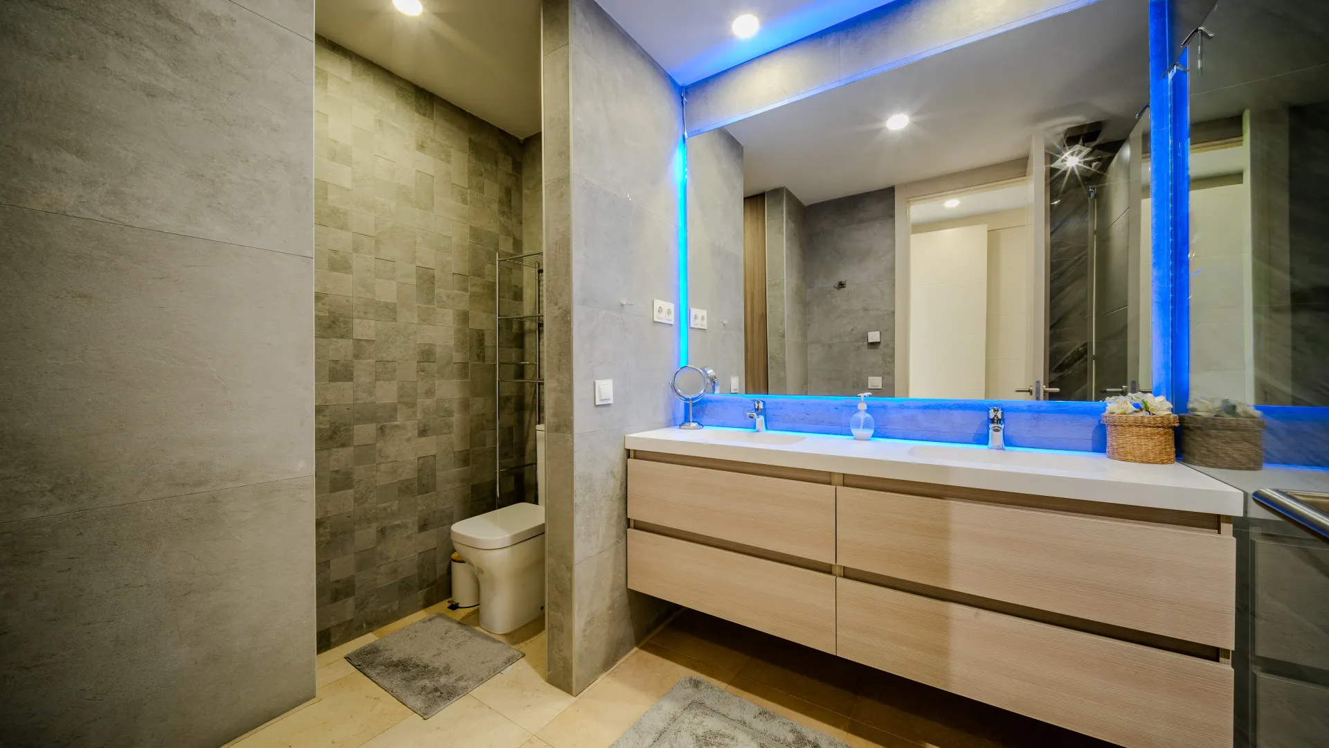 Comprar apartamento planta baja con 2 dormitorios en Las Terrazas de Cortesín