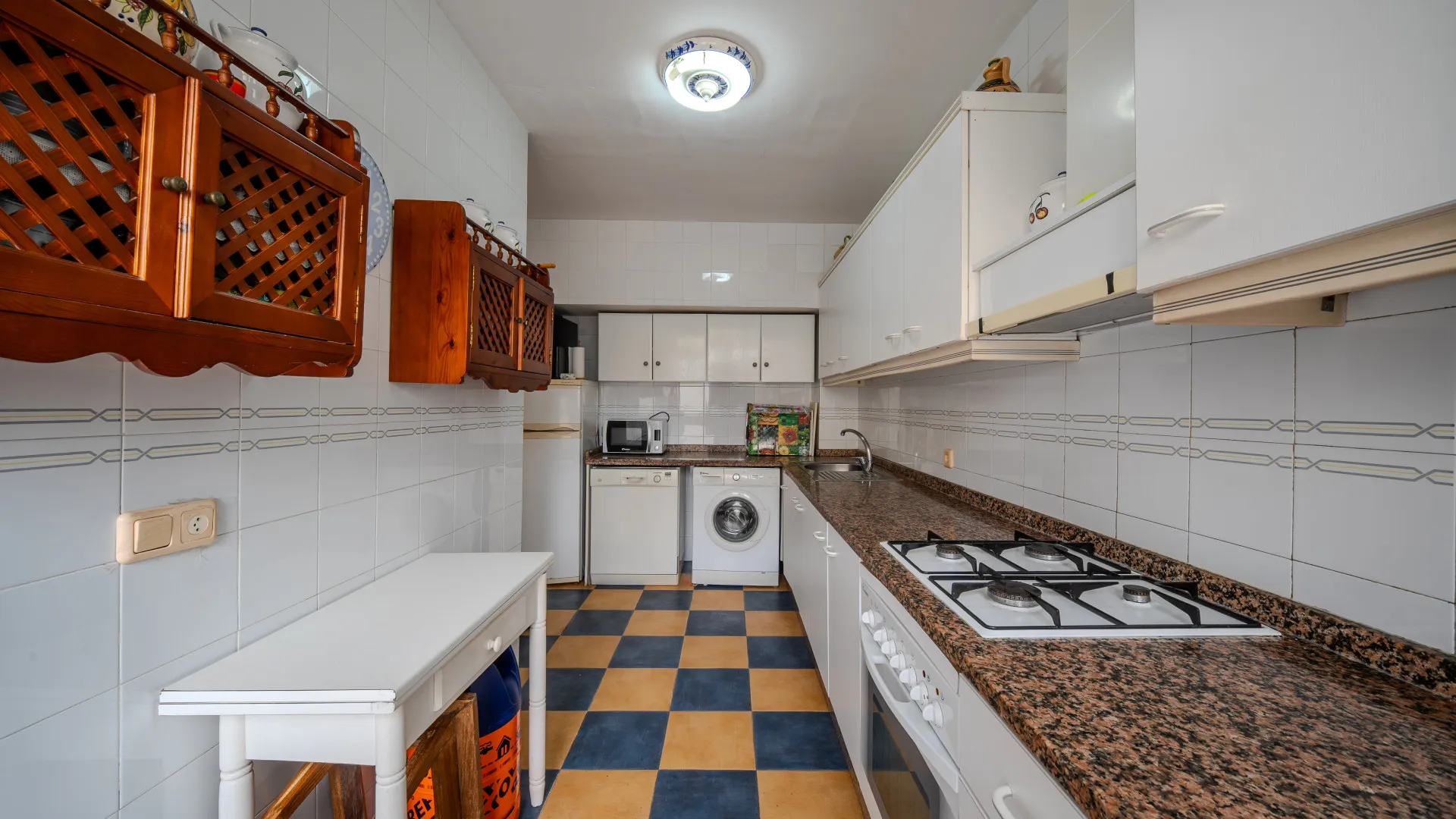 5 bedrooms town house for sale in Marina de Casares