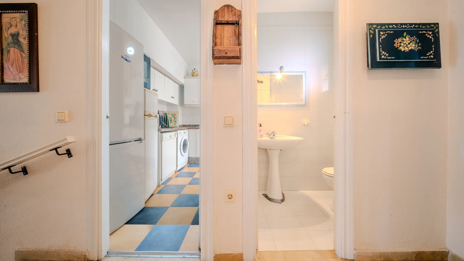 5 bedrooms town house for sale in Marina de Casares