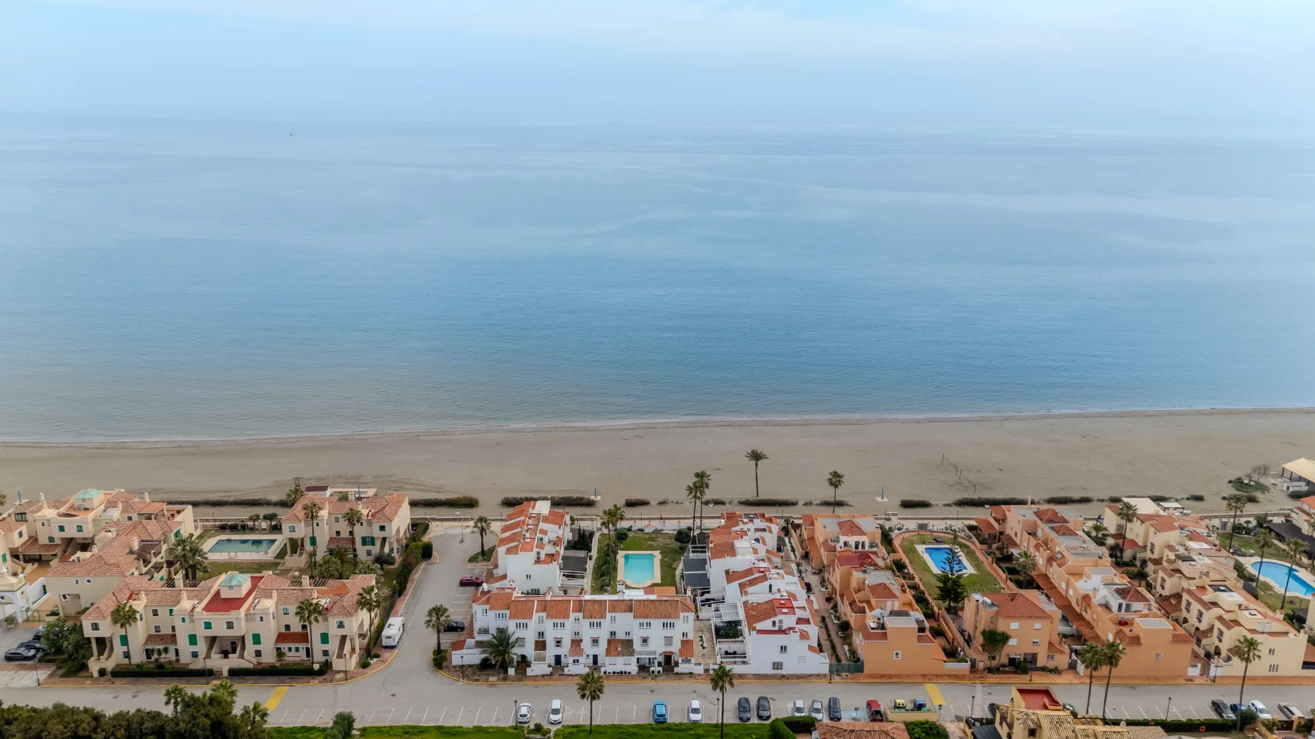 5 bedrooms town house for sale in Marina de Casares