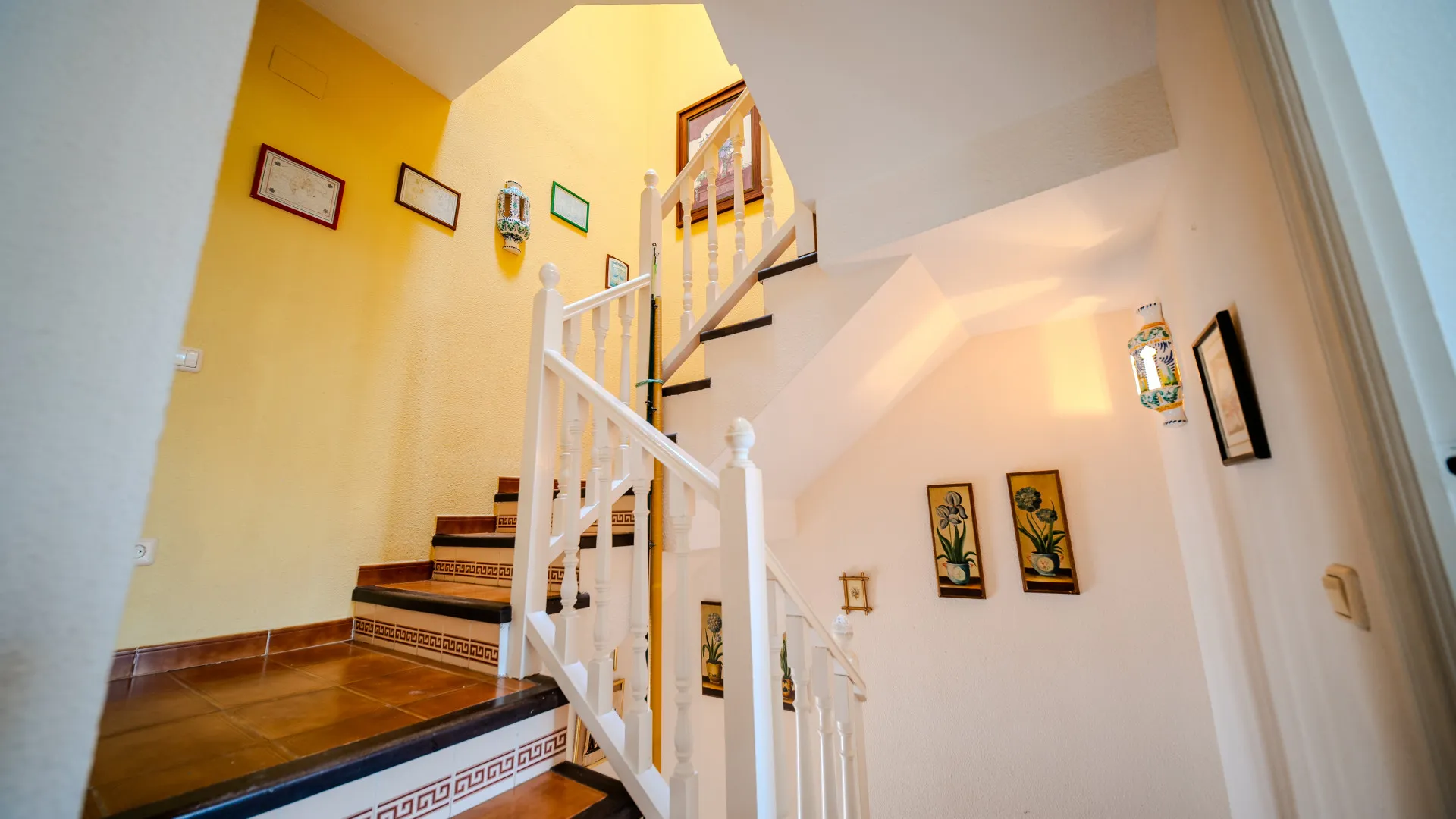 5 bedrooms town house for sale in Marina de Casares