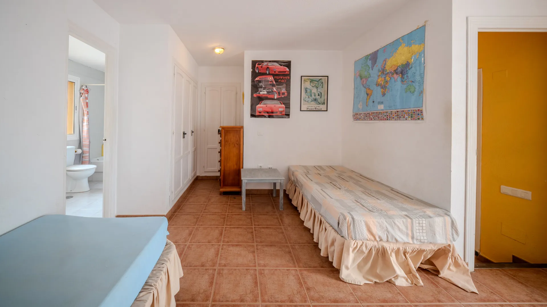 5 bedrooms town house for sale in Marina de Casares