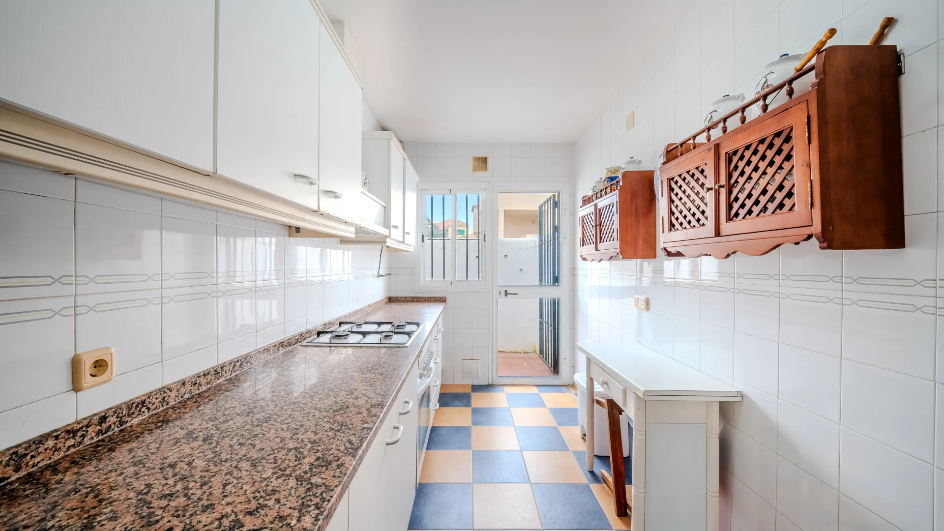 5 bedrooms town house for sale in Marina de Casares