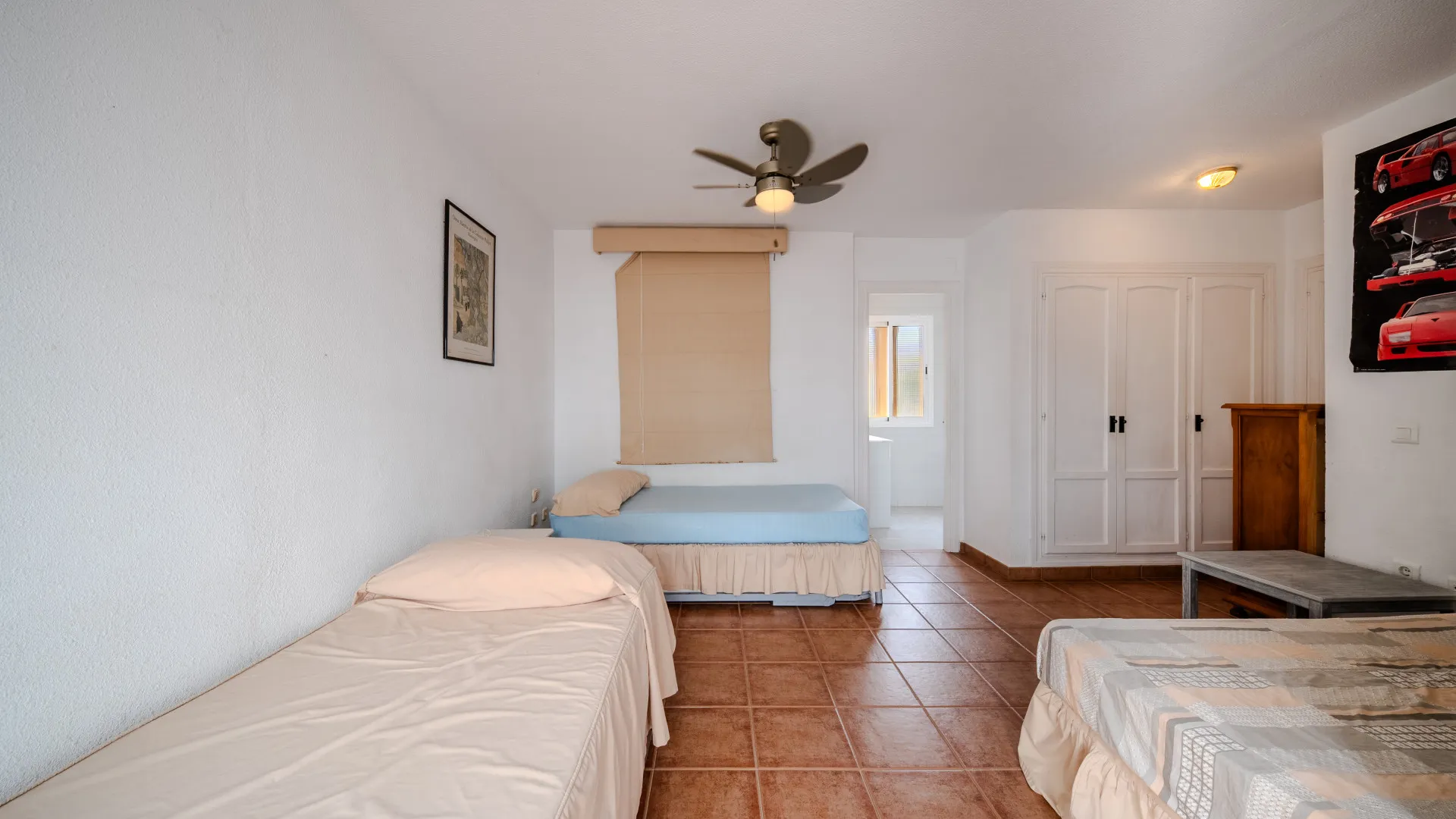 5 bedrooms town house for sale in Marina de Casares