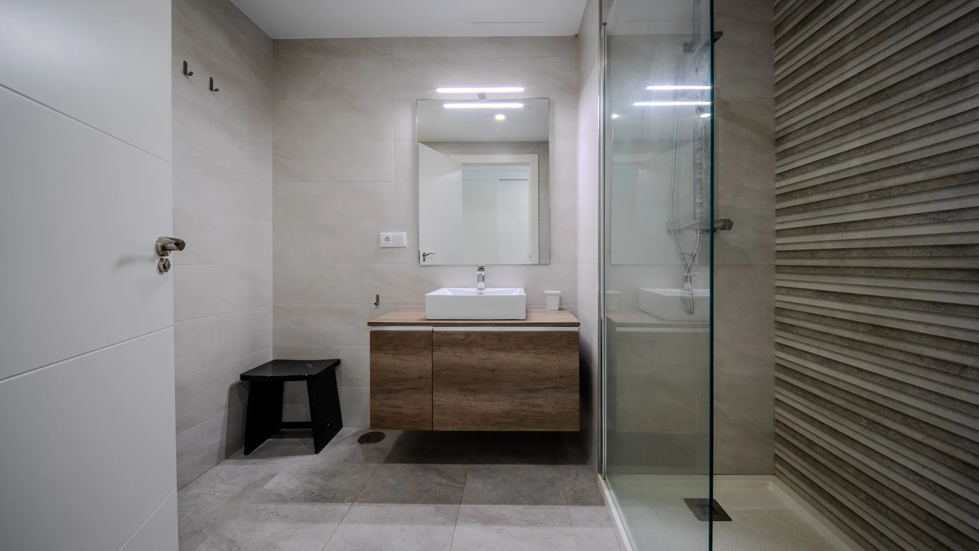 For sale 2 bedrooms ground floor apartment in La Paloma