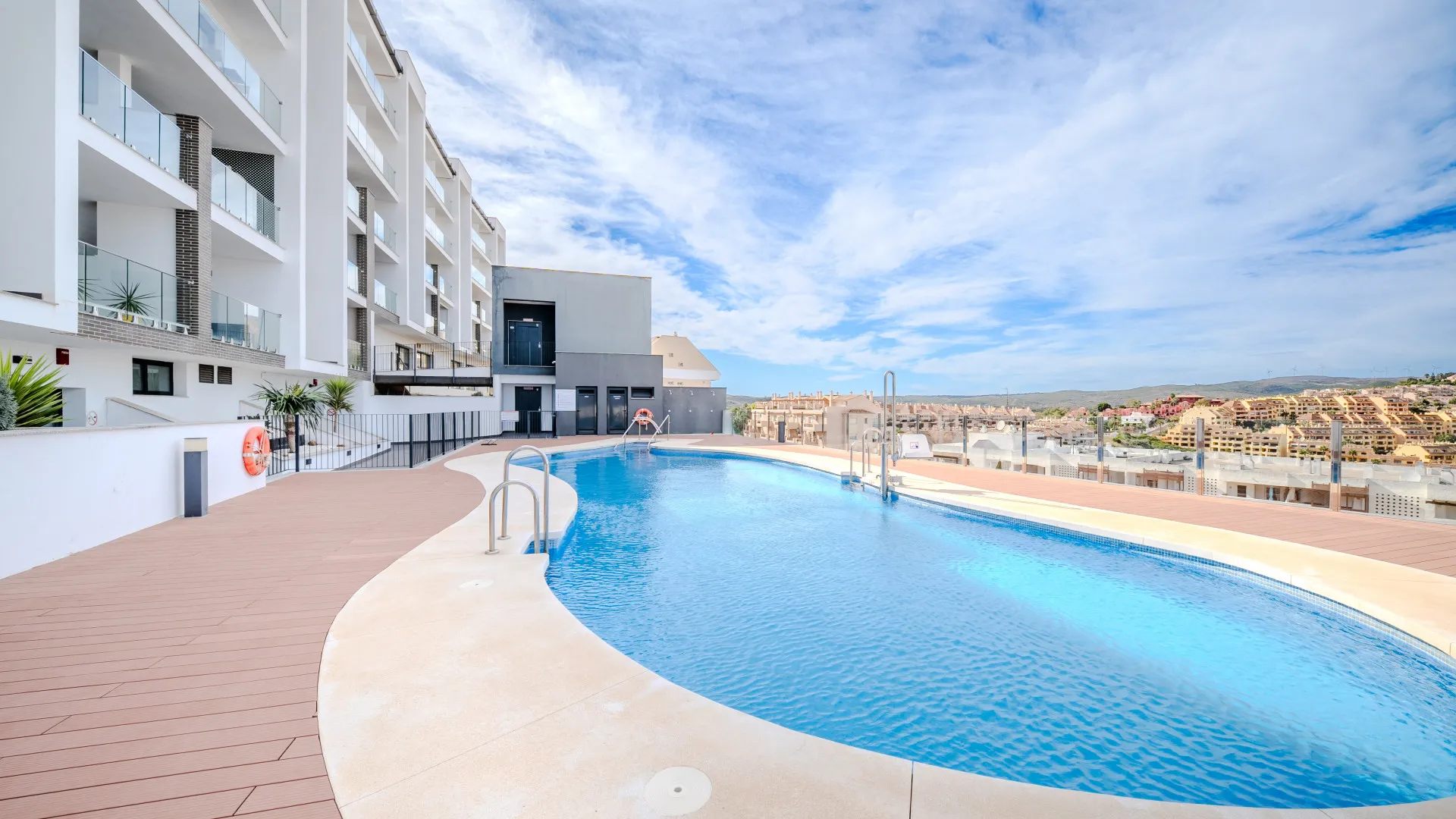 La Duquesa, Ático en venta