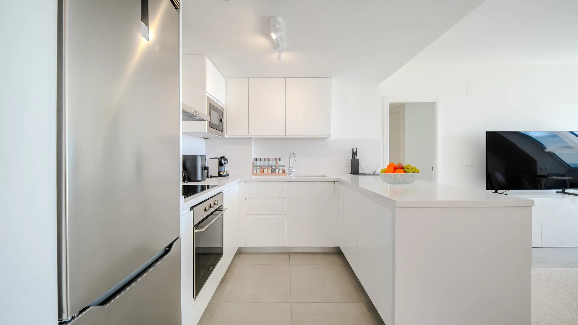 La Duquesa, Ático en venta