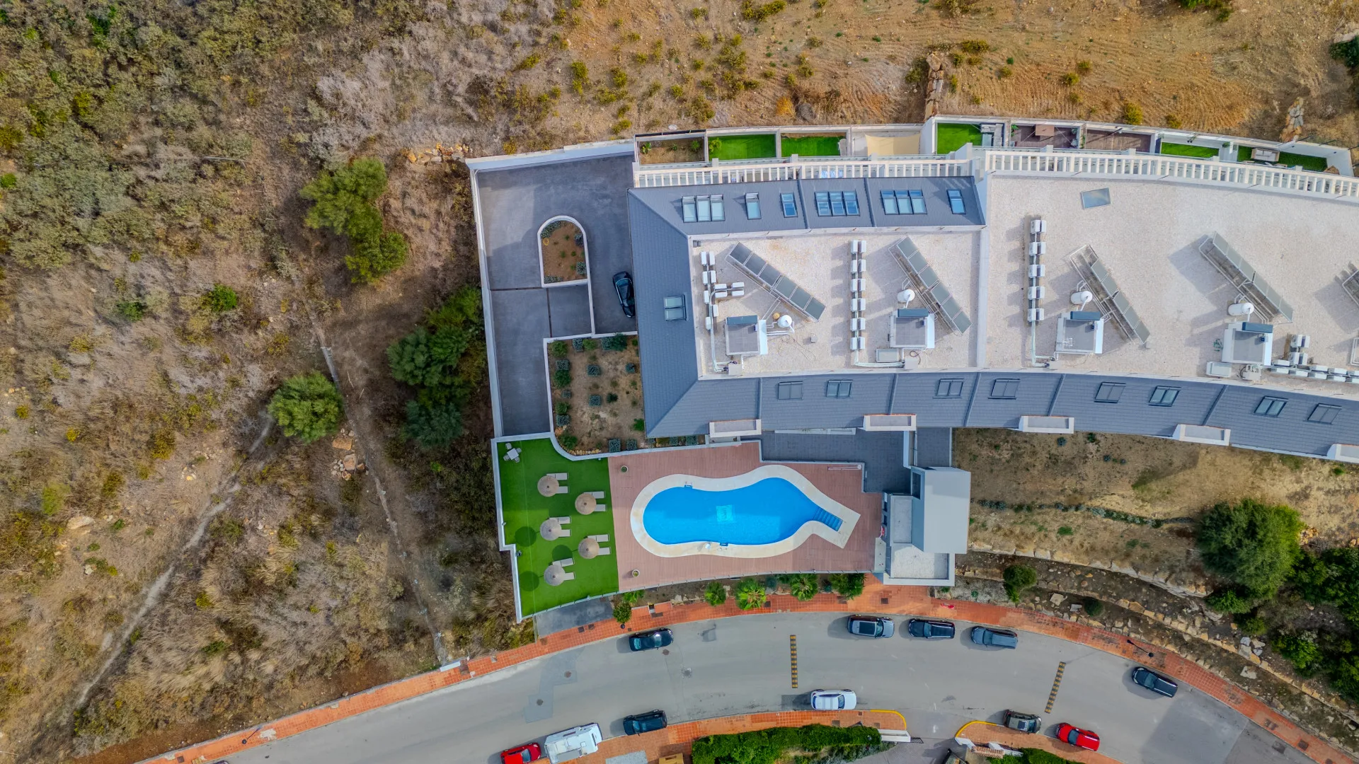 La Duquesa, Ático en venta