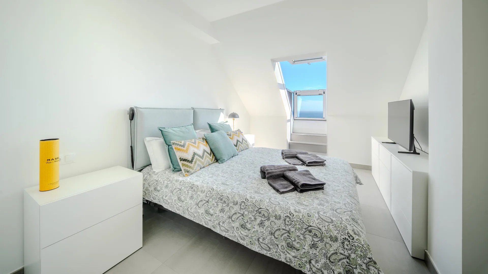 La Duquesa, Ático en venta