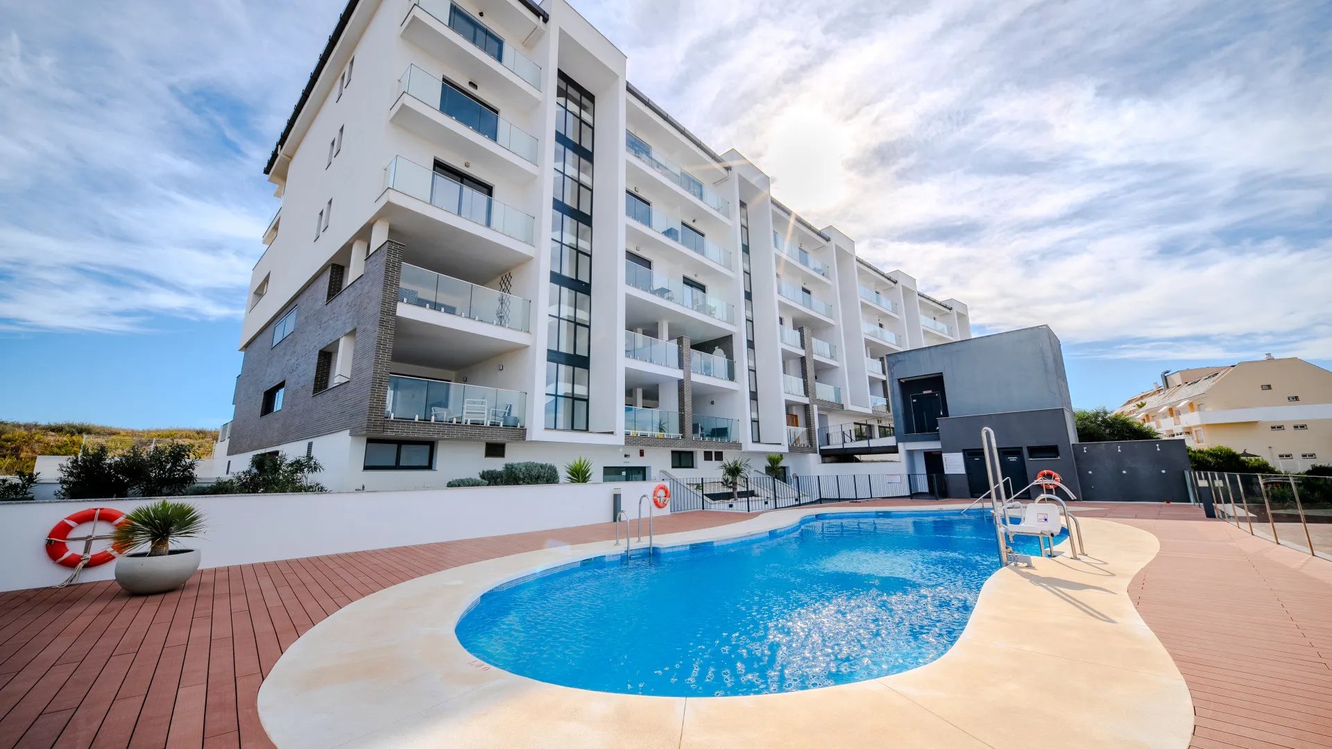 La Duquesa, Ático en venta