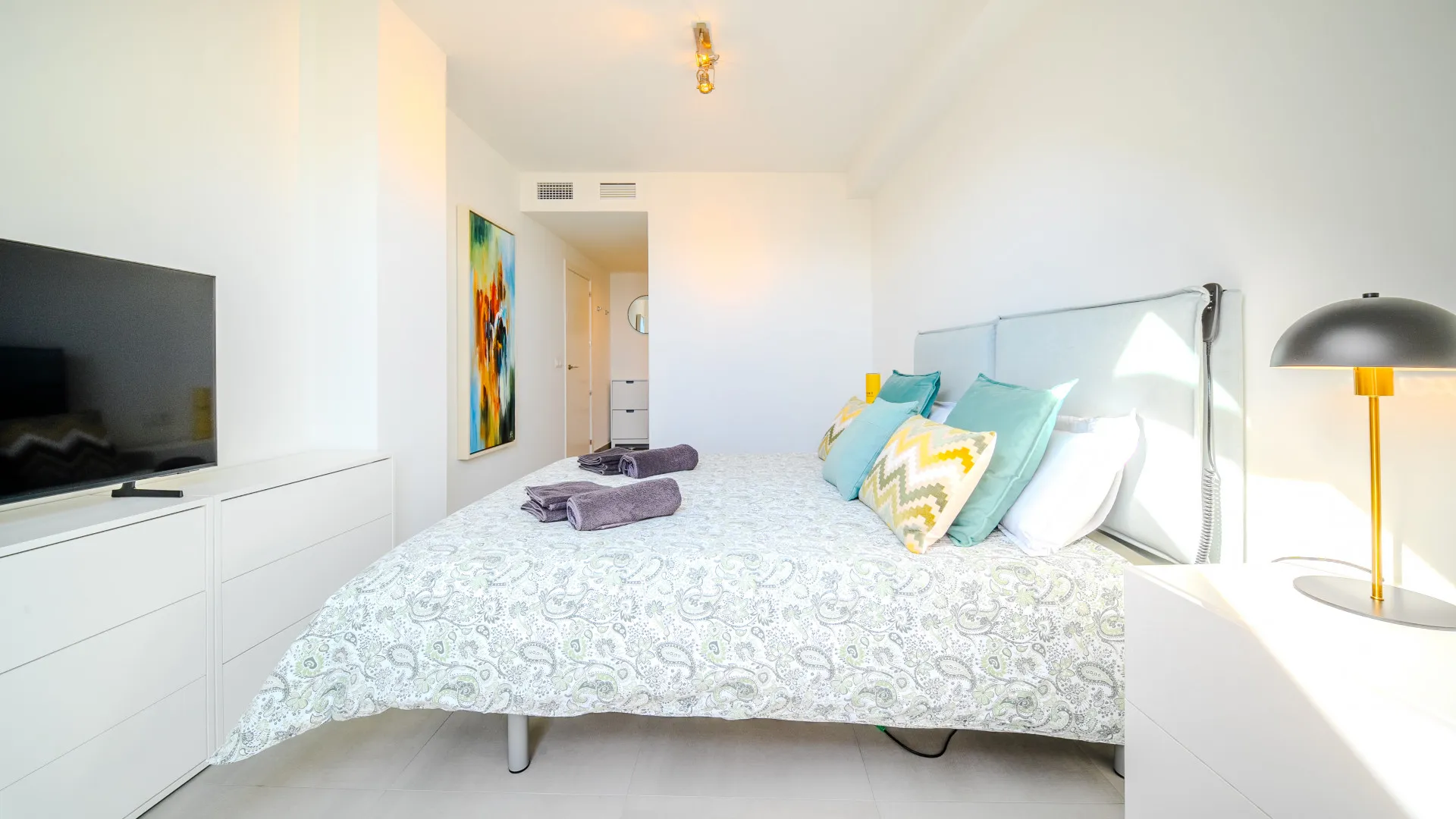 La Duquesa, Ático en venta