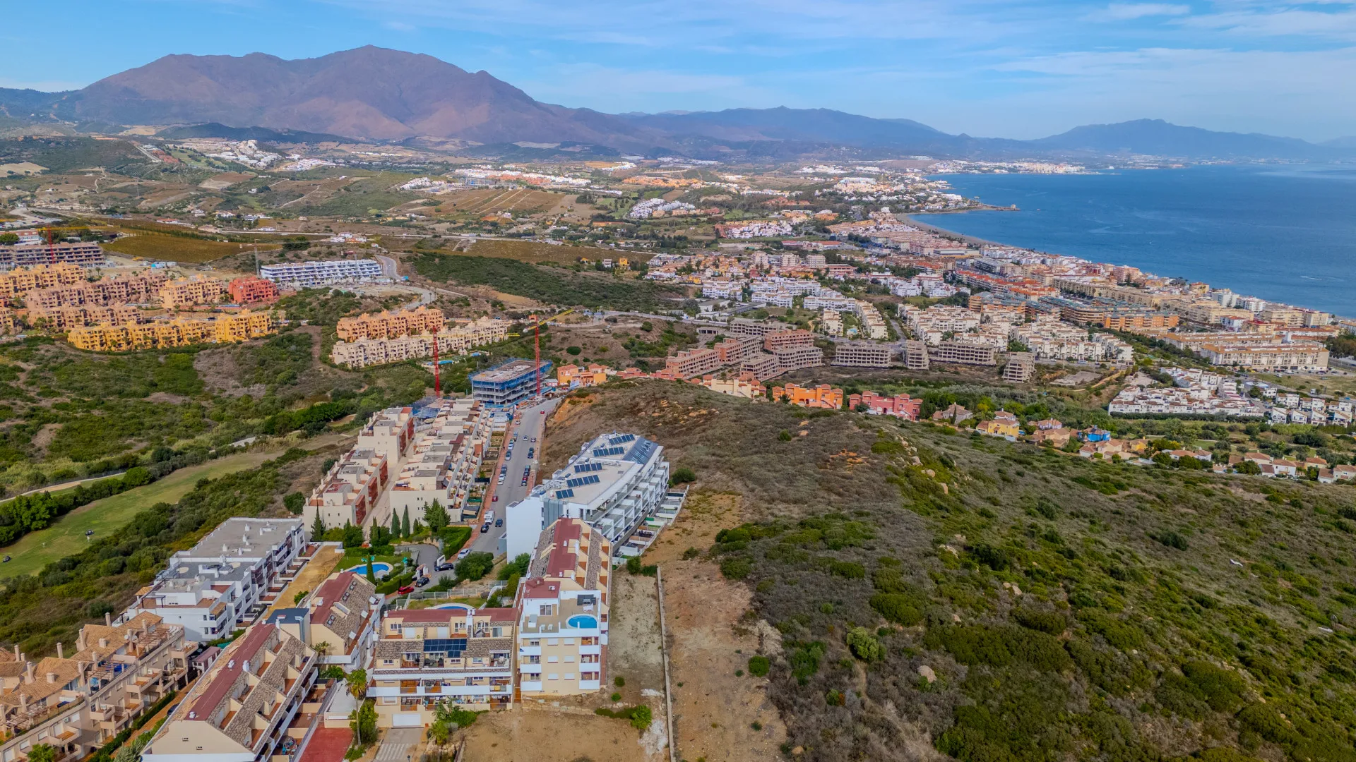 La Duquesa, Ático en venta