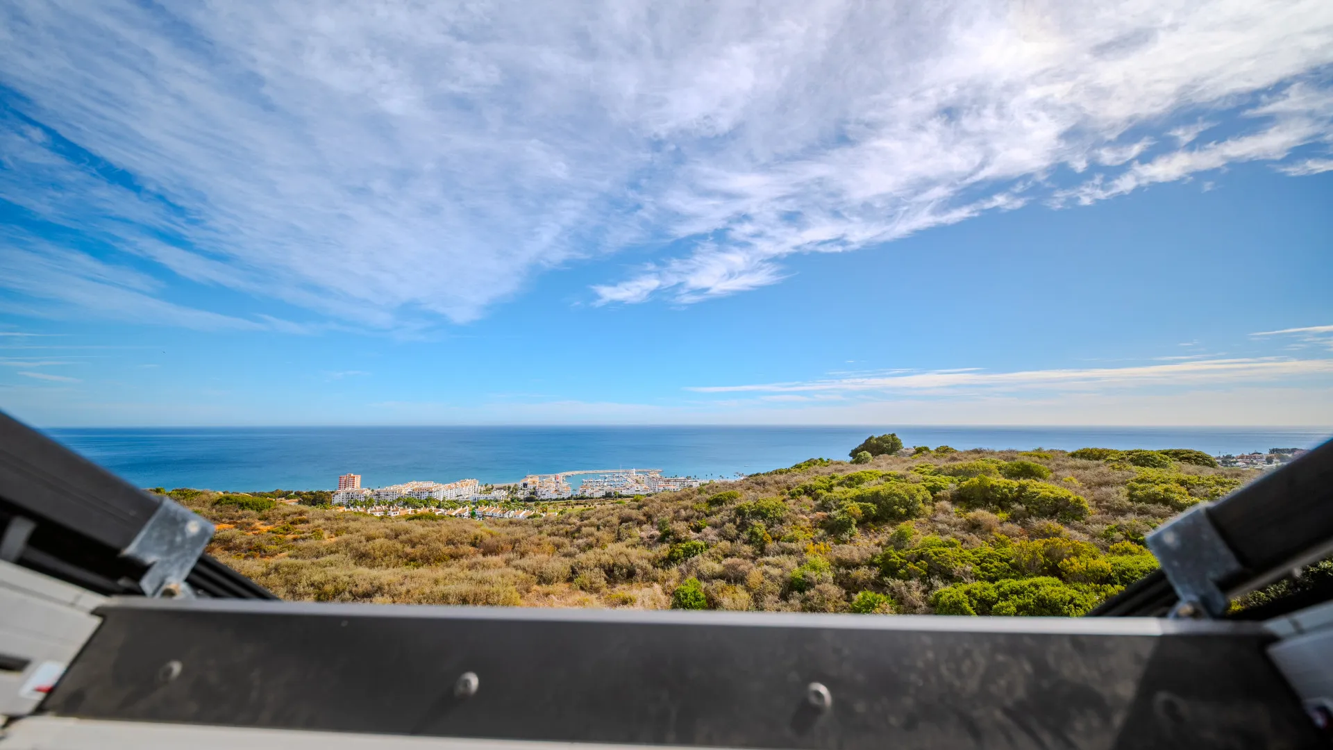 La Duquesa, Ático en venta