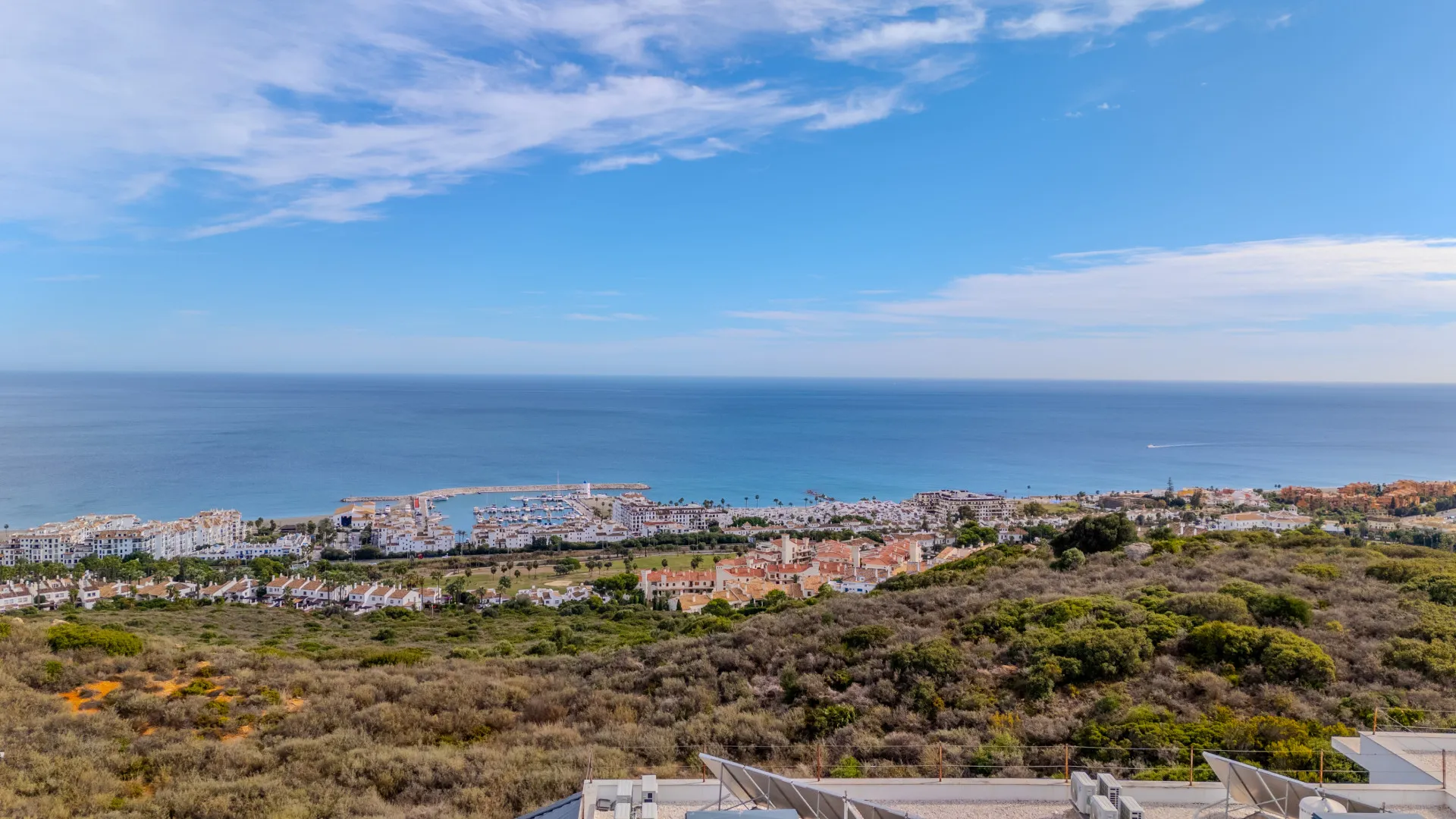 La Duquesa, Ático en venta