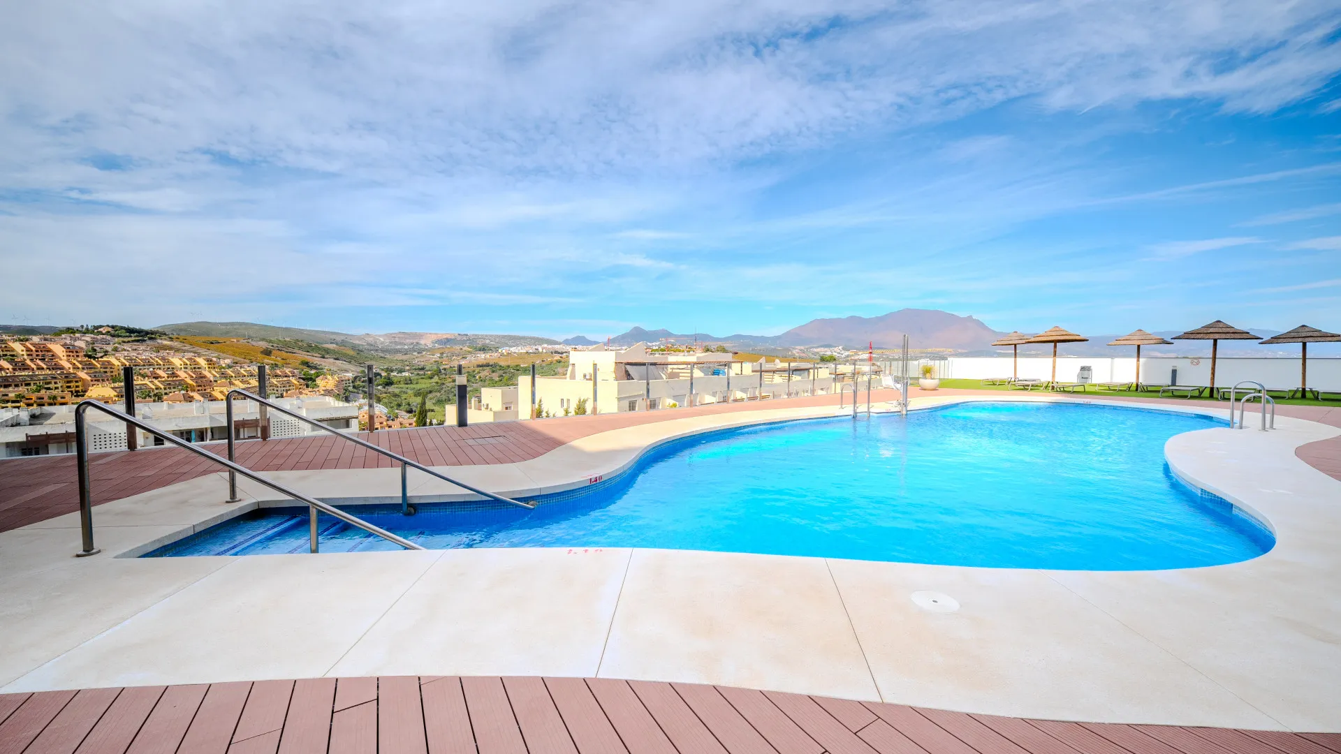 La Duquesa, Ático en venta