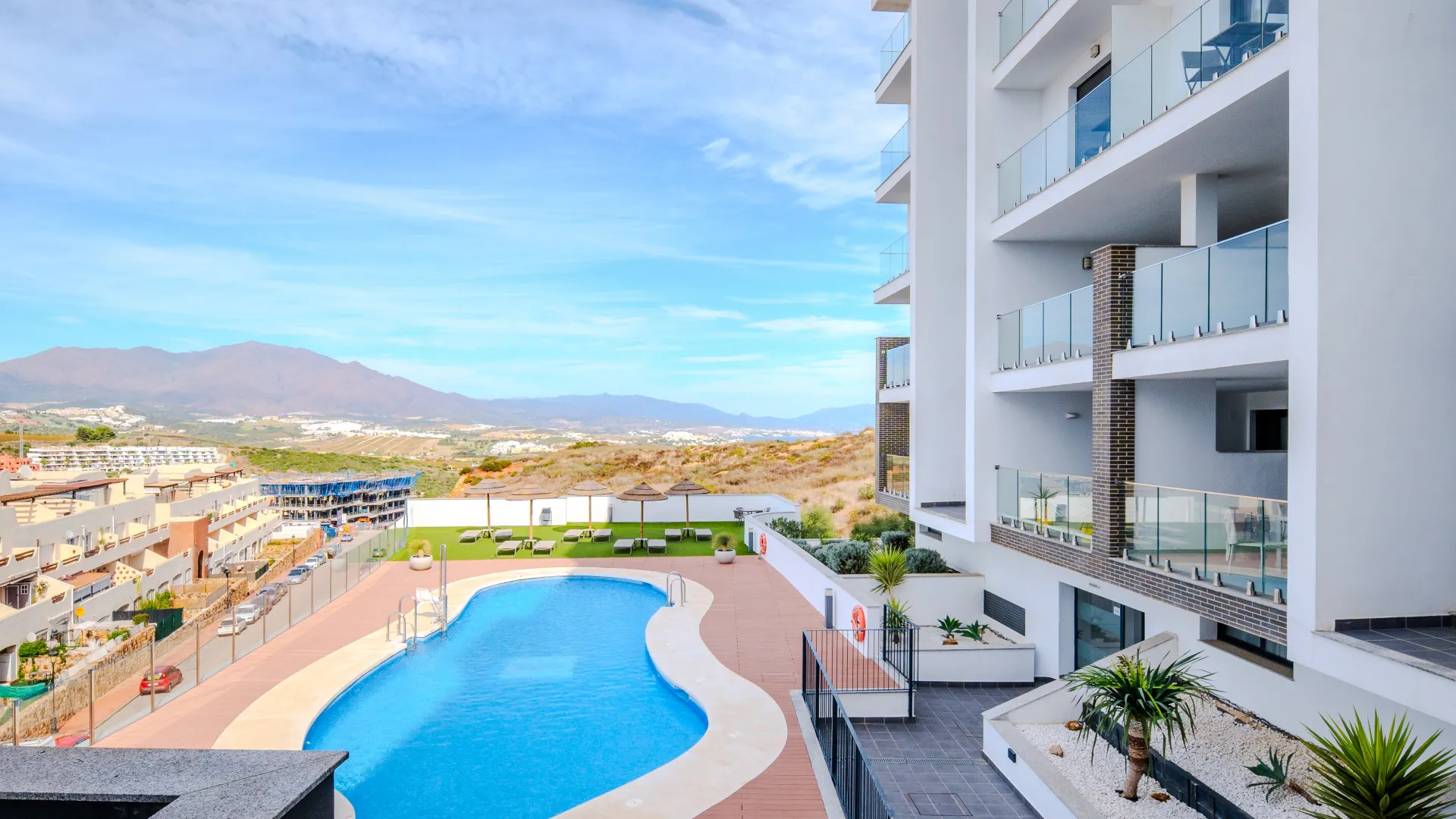 La Duquesa, Ático en venta