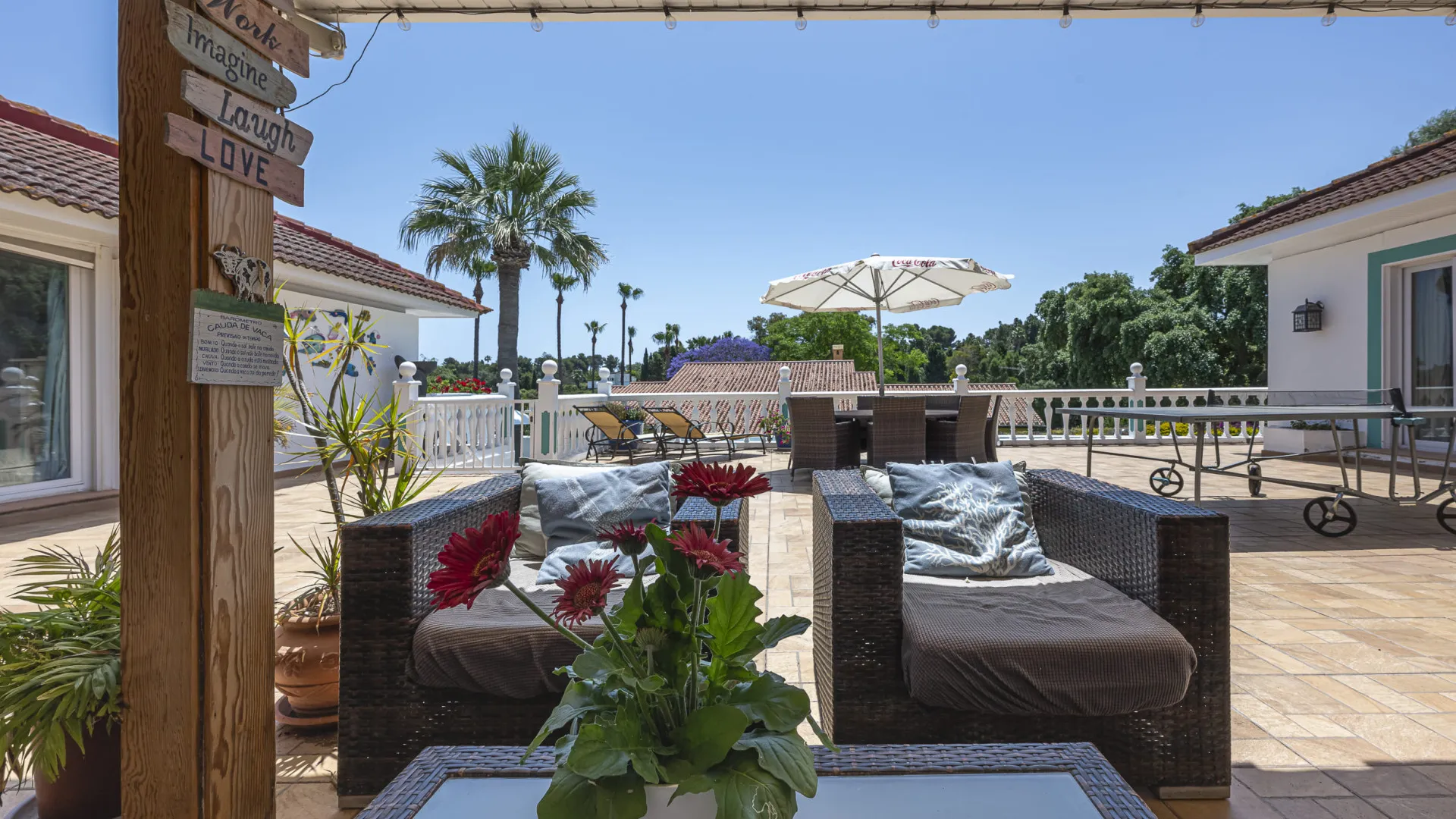 For sale 5 bedrooms villa in Sotogrande Costa