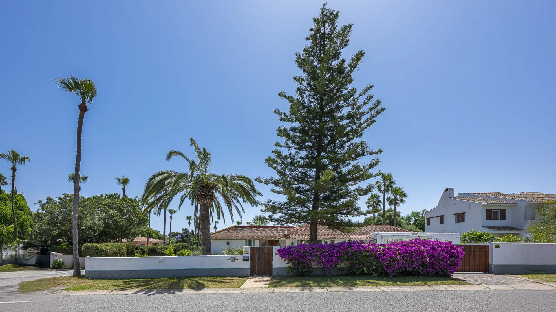 For sale 5 bedrooms villa in Sotogrande Costa