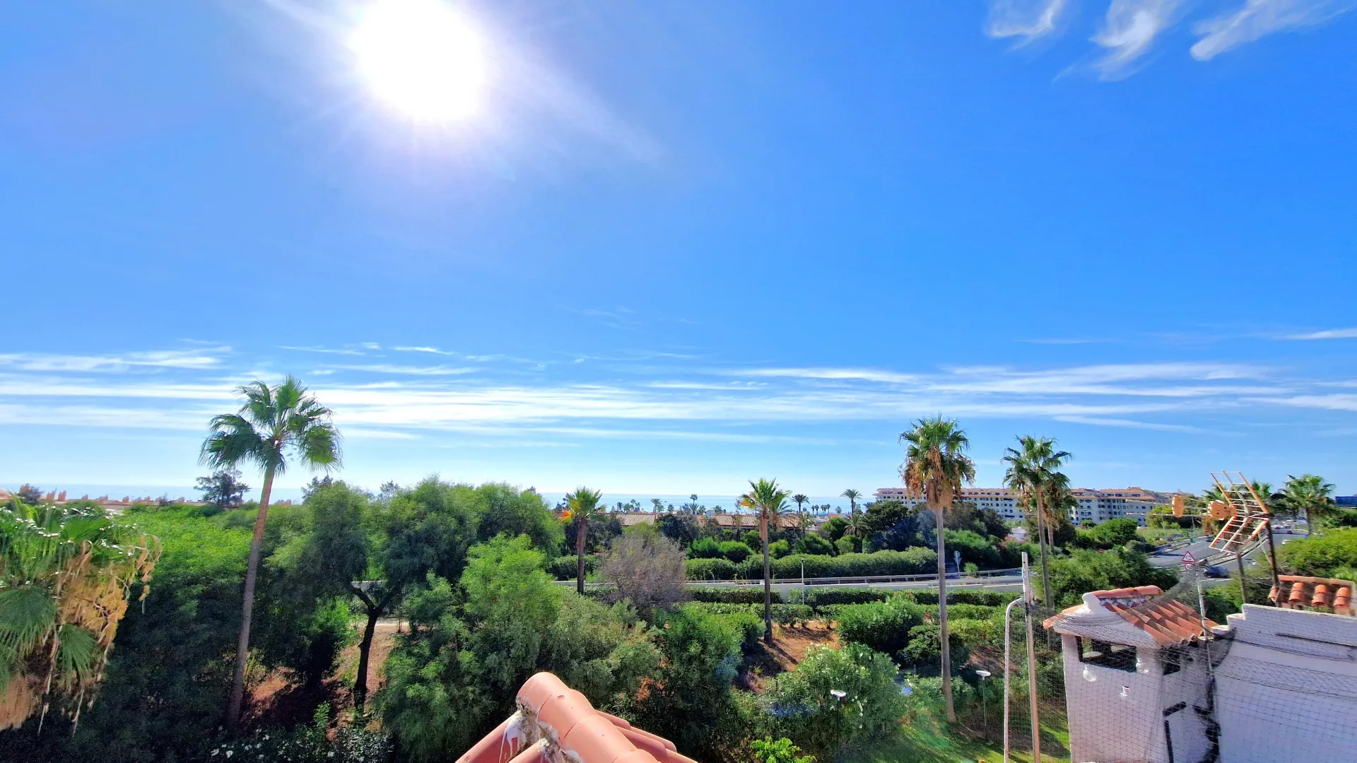 Adosado en venta en Marina de Casares